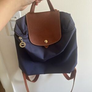 Longchamp backpack